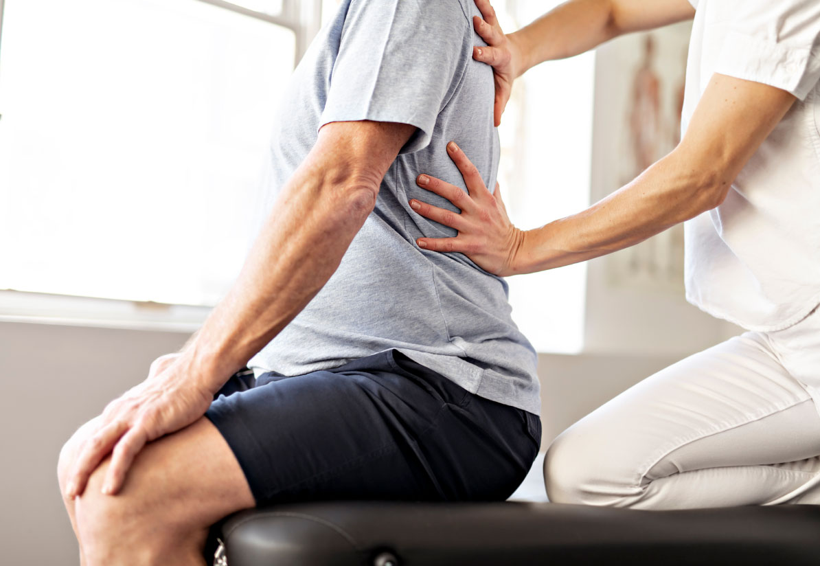 Sciatica Treatment